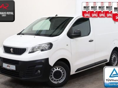 PEUGEOT Expert 2.0