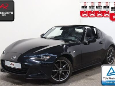 MAZDA MX-5 2.0 SKYACTIVE-G