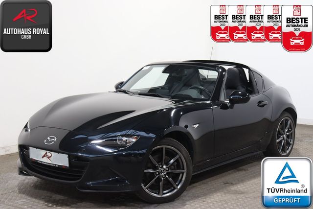 MAZDA MX-5 2.0 SKYACTIVE-G