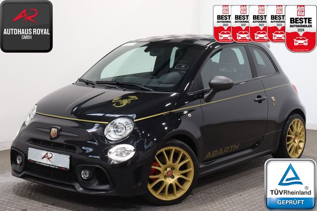 ABARTH 595 1.4 T-Jet SCORPIONEORO