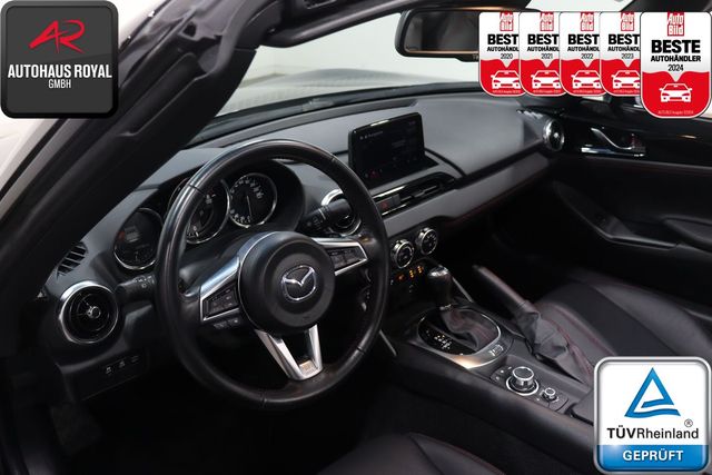 MAZDA MX-5 2.0 SKYACTIVE-G