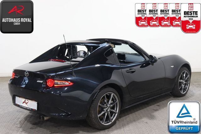 MAZDA MX-5 2.0 SKYACTIVE-G