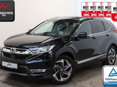 HONDA CR-V 1.6 i-VTEC