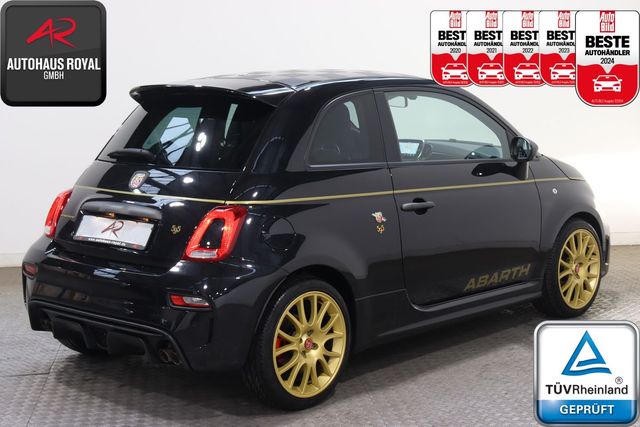 ABARTH 595 1.4 T-Jet SCORPIONEORO
