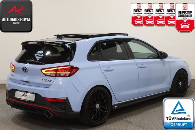 HYUNDAI i30 2.0 TGDi PERFOMANCE