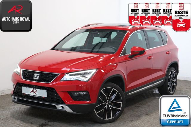 SEAT Ateca 1.4 TSI FR LINE