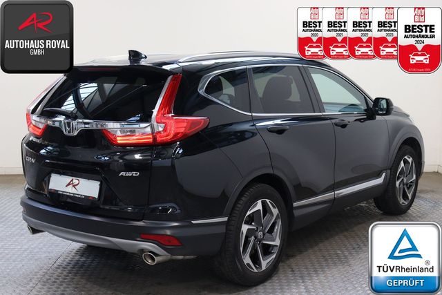 HONDA CR-V 1.6 i-VTEC
