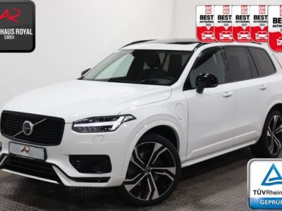 VOLVO XC 90 T8