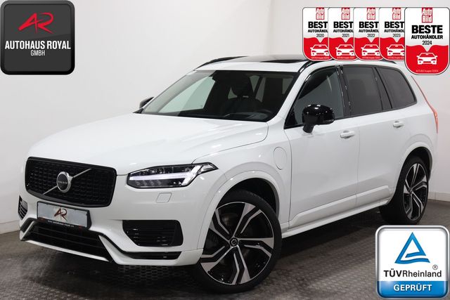 VOLVO XC 90 T8