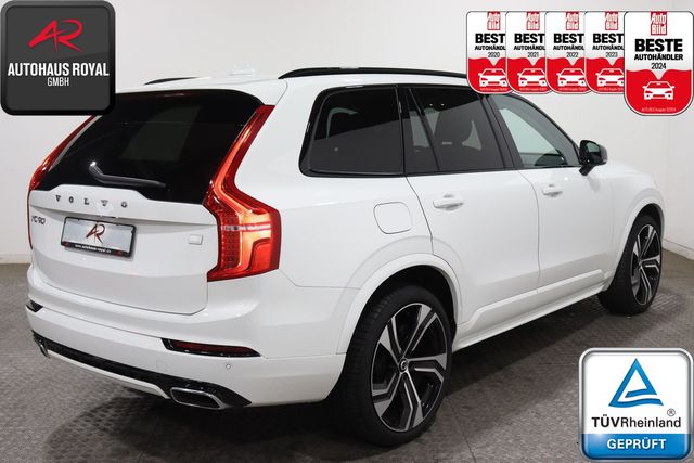 VOLVO XC 90 T8