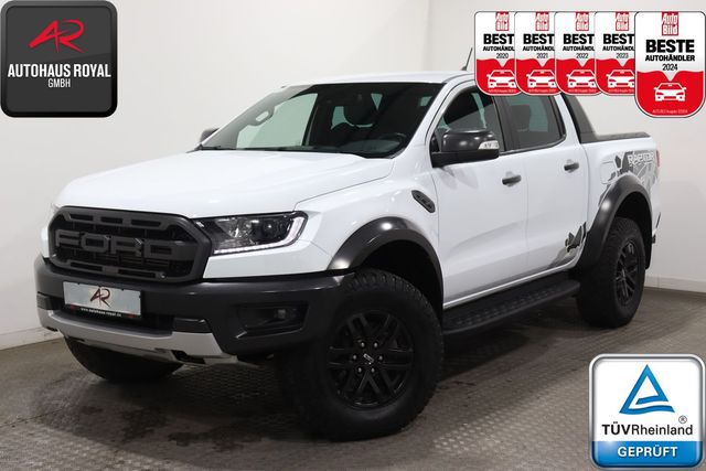FORD Ranger Raptor 4x4