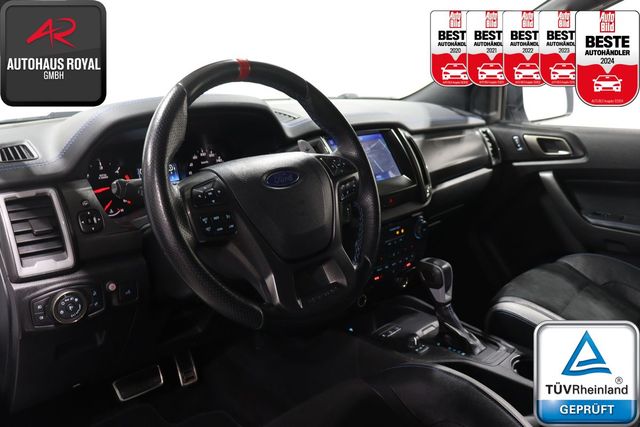 FORD Ranger Raptor 4x4