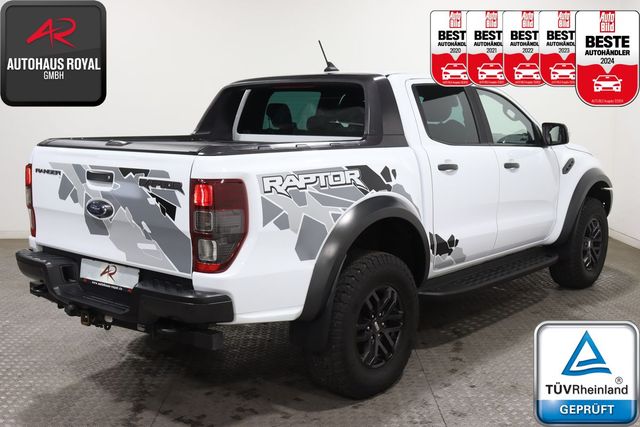 FORD Ranger Raptor 4x4