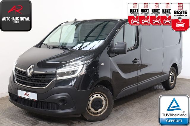 RENAULT Trafic 2.0