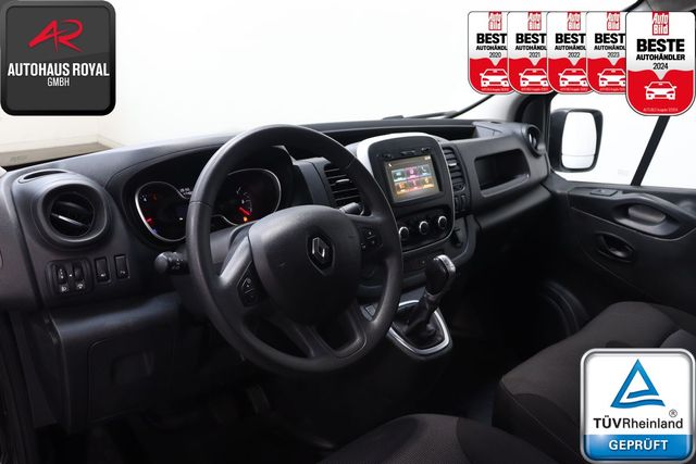 RENAULT Trafic 2.0