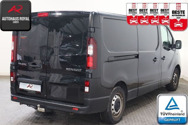 RENAULT Trafic 2.0