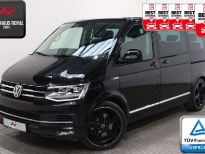 VW T6 Multivan 2.0