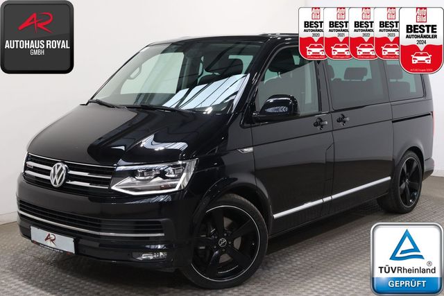 VW T6 Multivan 2.0