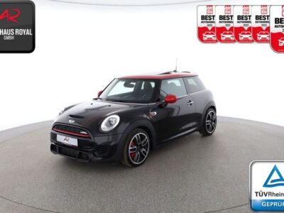 MINI John Cooper Works