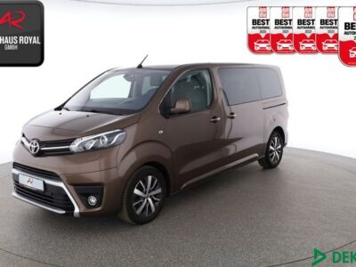 TOYOTA Proace Verso EXECUTIVE