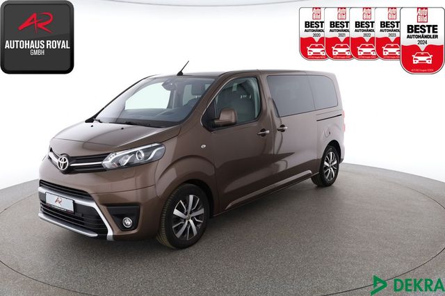 TOYOTA Proace Verso EXECUTIVE