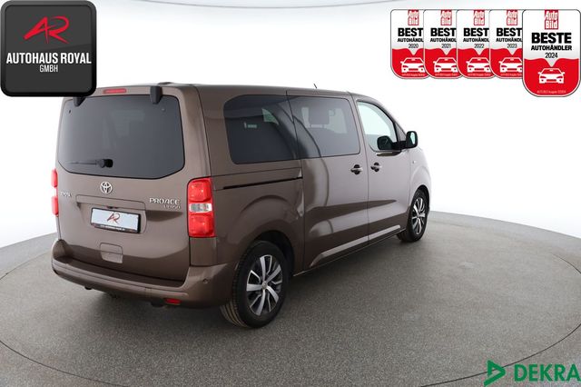 TOYOTA Proace Verso EXECUTIVE
