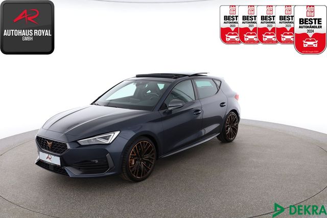 CUPRA Leon 2.0 TSI DSG