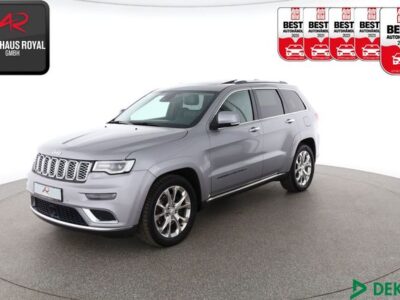 JEEP Grand Cherokee 3.0