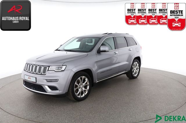 JEEP Grand Cherokee 3.0