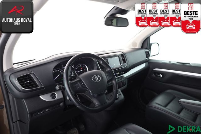 TOYOTA Proace Verso EXECUTIVE