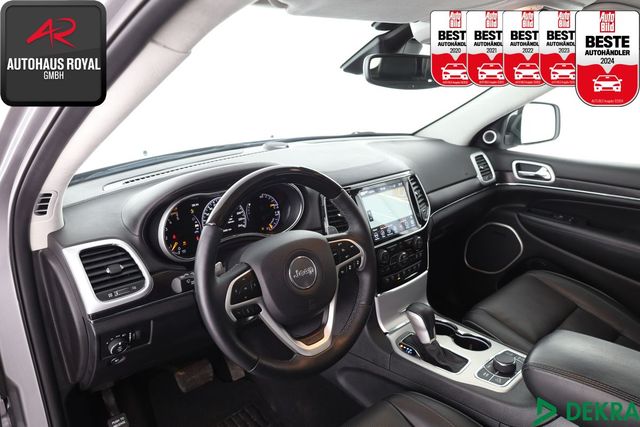 JEEP Grand Cherokee 3.0